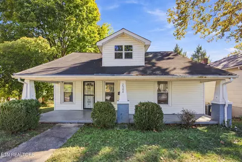 2304 Cecil Ave, Knoxville, TN 37917
