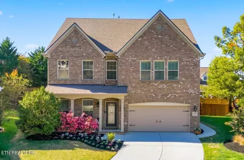 1885 Hidden Deer Ln, Knoxville, TN 37922
