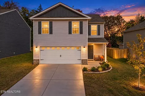 2925 Brooks Meadow Ln, Knoxville, TN 37924