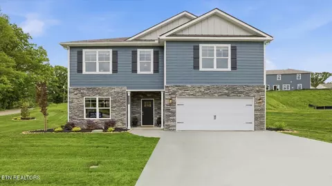 11406 Mark Wesley Dr, Knoxville, TN 37932