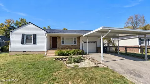2539 Buffat Mill Rd, Knoxville, TN 37917