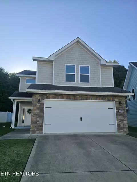 7725 Train Station Way, Knoxville, TN 37931