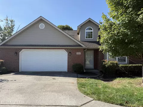 4901 Coy Way, Knoxville, TN 37912