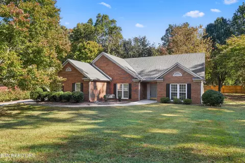 1500 Coventry Park Blvd, Knoxville, TN 37931