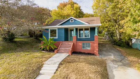 519 Watauga Ave, Knoxville, TN 37917