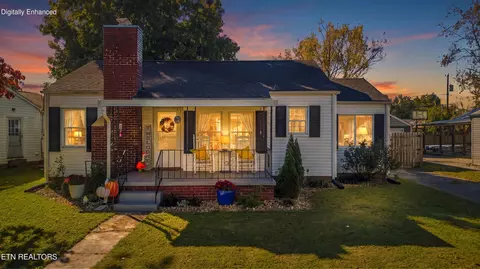 2620 Blount Ave, Maryville, TN 37804