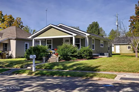 433 E Quincy Ave, Knoxville, TN 37917