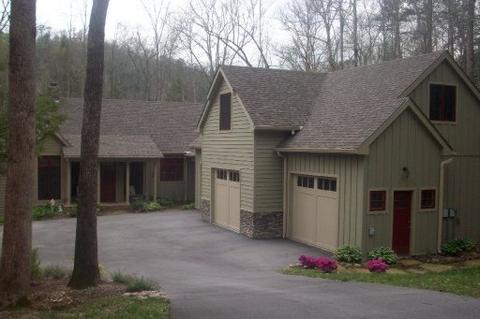 441 Mt John, Townsend, TN 37882 photo 1