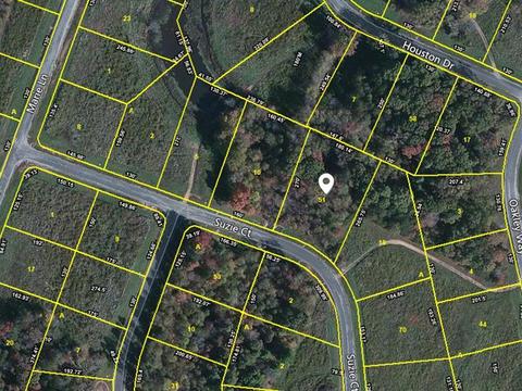 Lot 107 Suzie Court, Crossville, TN 38555