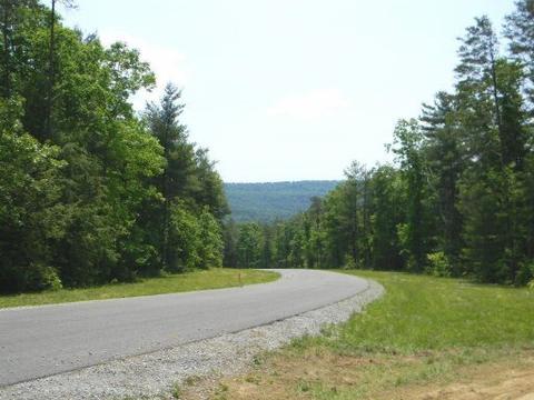 lot111 Suzie Ct, Crossville, TN 38555