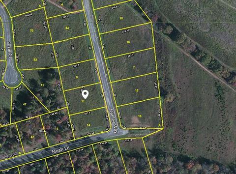 127 Oakley Drive, Crossville, TN 38555