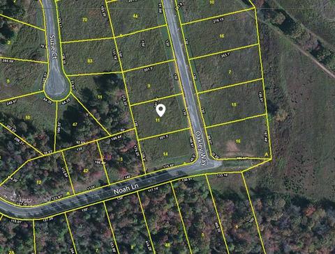 128 Oakley Drive, Crossville, TN 38555