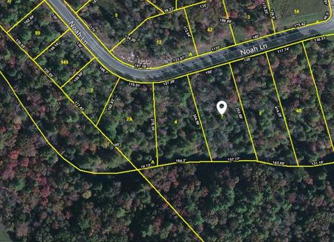 lot1 Houston Dr, Crossville, TN 38555