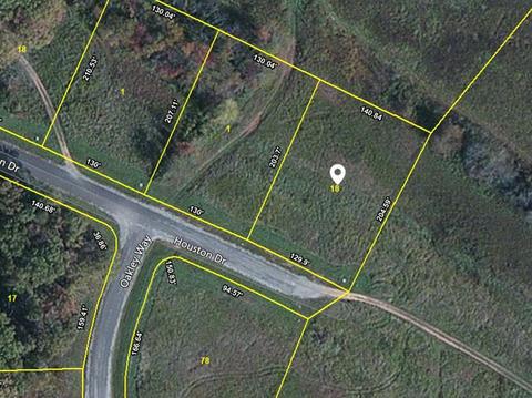 8 Houston Road, Crossville, TN 38555