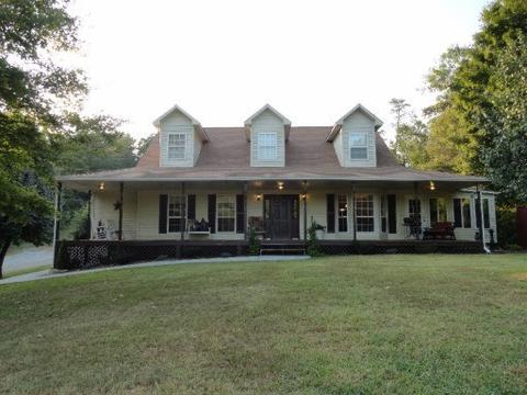 1712 E Wolf Valley Rd, Heiskell, TN 37754 photo 1