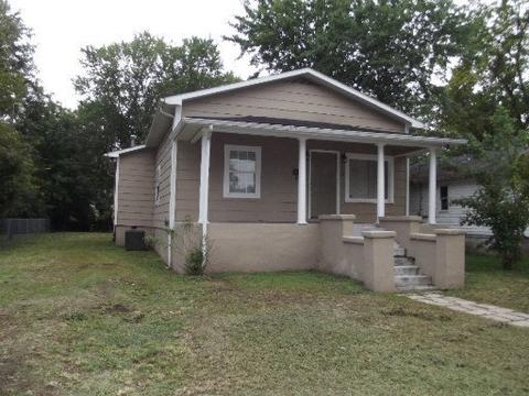 117 Exeter Ave, Middlesboro, KY 40965 photo 1