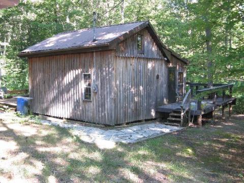 810 Genesis Rd, Lancing, TN 37770 photo 1