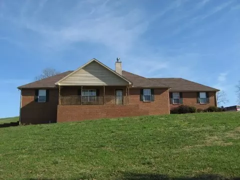 2150 Sinking Creek Rd, Greenback, TN 37742 photo 1