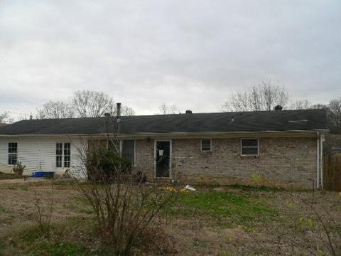1631 Allen Rd, Talbott, TN 37877 photo 1