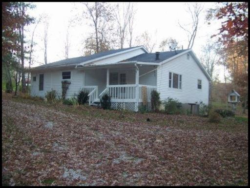 207 Red Wing, Deer Lodge, TN 37726 photo 1