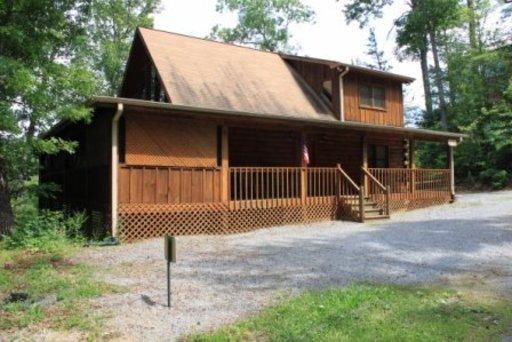 2436 E View Dr, Sevierville, TN 37876 photo 18