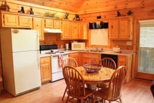 2436 E View Dr, Sevierville, TN 37876 photo 2