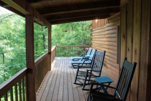 2436 E View Dr, Sevierville, TN 37876 photo 13