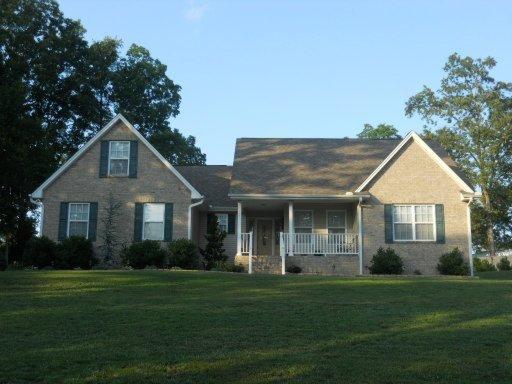 607 Baye Rd, Rutledge, TN 37861 photo 1