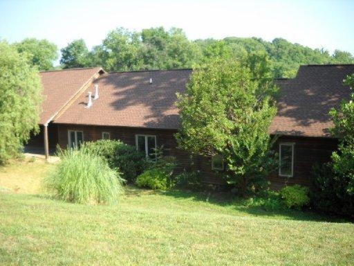1954 Wilderness Dr, Talbott, TN 37877 photo 1
