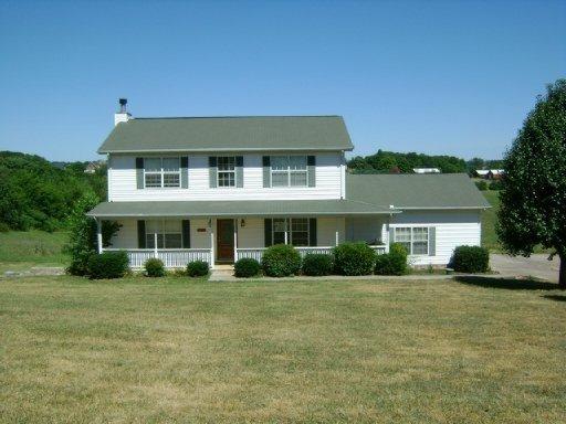 2522 Liberty Rd, Talbott, TN 37877 photo 1