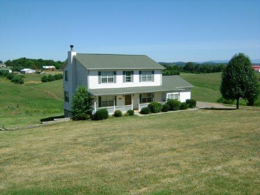2522 Liberty Rd, Talbott, TN 37877 photo 2