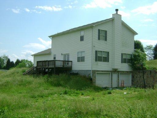 2522 Liberty Rd, Talbott, TN 37877 photo 4