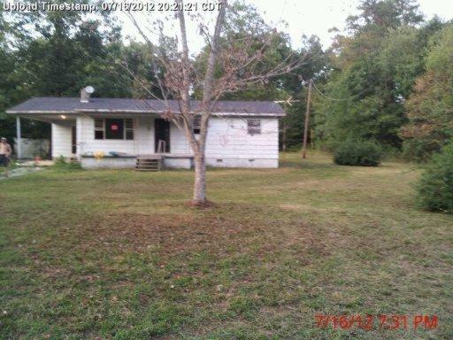 964 Rome Rd, Lancing, TN 37770 photo 1