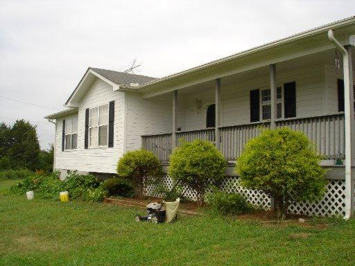 1425 Calloway Rd, Loudon, TN 37774 photo 1