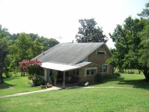 1116 Lambert Rd, Greenback, TN 37742 photo 1