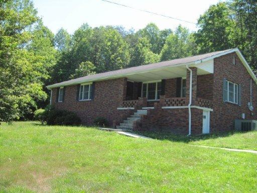 468 Duff Rd, Duff, TN 37729 photo 1