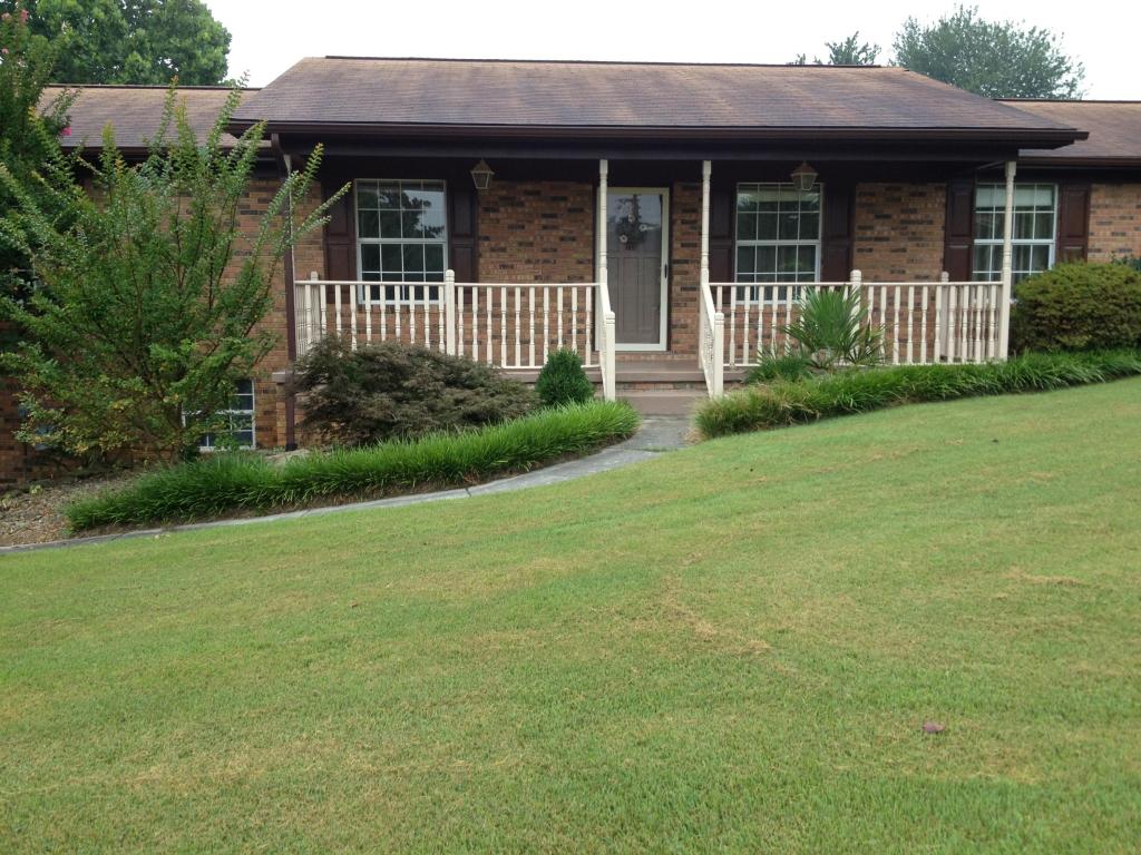2625 Jerry Dr, Talbott, TN 37877 photo 1