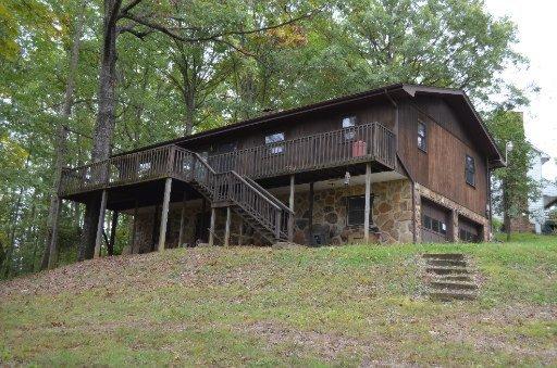 120 Wolf Trace Ln, Heiskell, TN 37754 photo 2