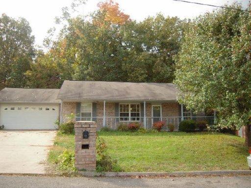 7714 Cotton Patch Rd, Corryton, TN 37721 photo 1