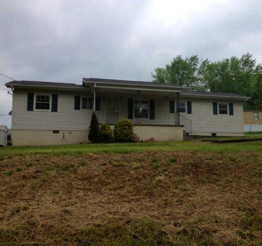 209 Grace Ave, Luttrell, TN 37779 photo 1