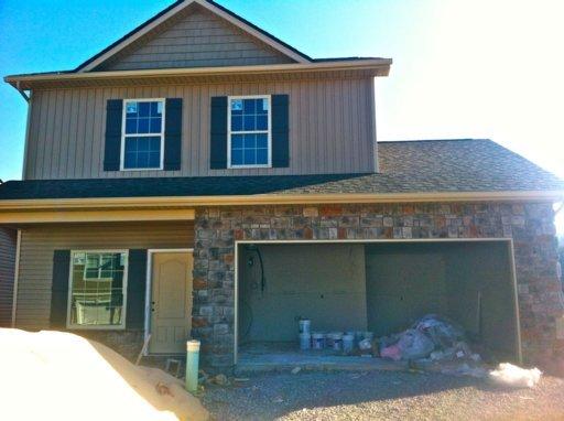 2412 Talbott Way, Powell, TN 37849 photo 1