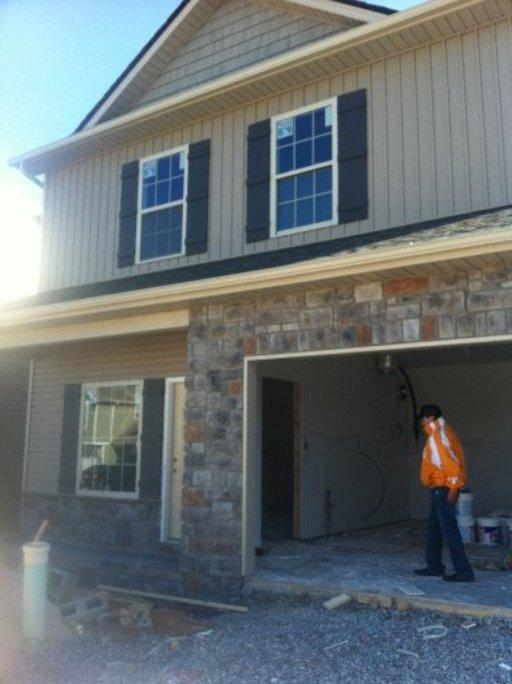 2412 Talbott Way, Powell, TN 37849 photo 2