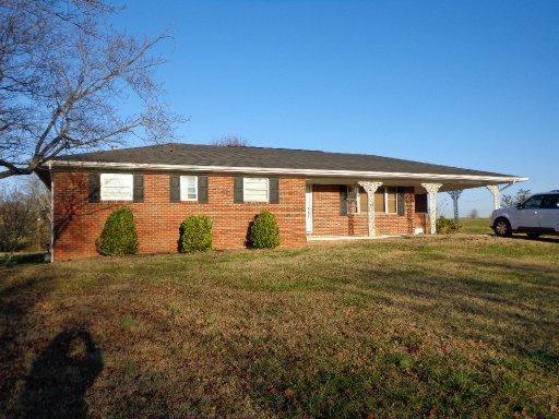 2461 Willow Garden Cir, Talbott, TN 37877 photo 1