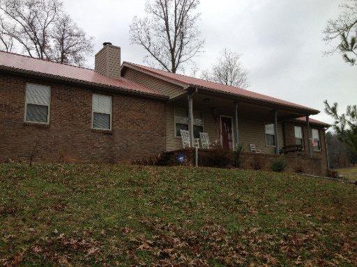 511 E Mountain View Rd, Corryton, TN 37721 photo 1