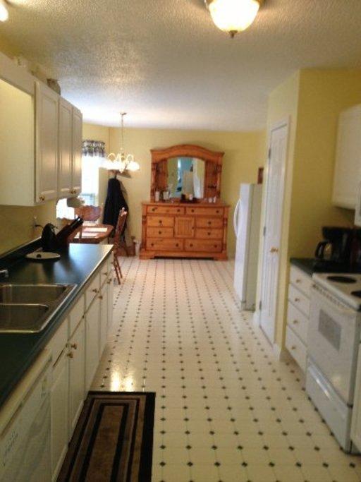 511 E Mountain View Rd, Corryton, TN 37721 photo 6