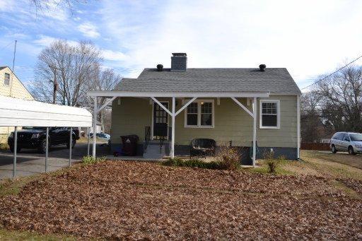 1721 N Wright Rd, Alcoa, TN 37701 photo 23