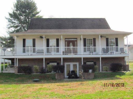 1513 Eagle Bend Rd, Clinton, TN 37716 photo 2