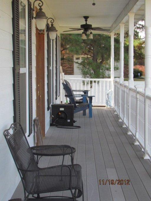 1513 Eagle Bend Rd, Clinton, TN 37716 photo 4
