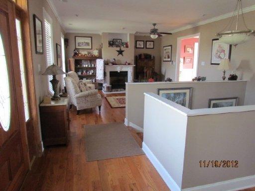 1513 Eagle Bend Rd, Clinton, TN 37716 photo 6