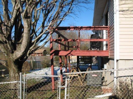 720 Sharp, Clinton, TN 37716 photo 5